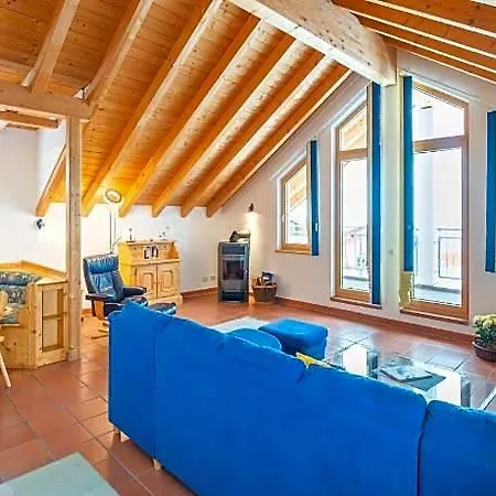 Penthouse In Near Slopes