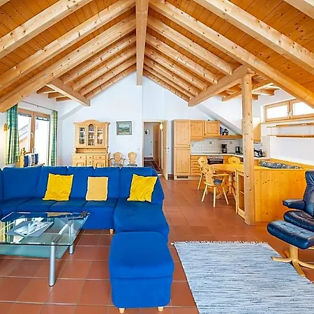 Penthouse In Near Slopes 3*