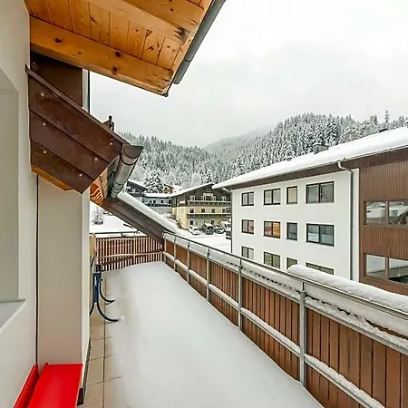 Penthouse In Near Slopes