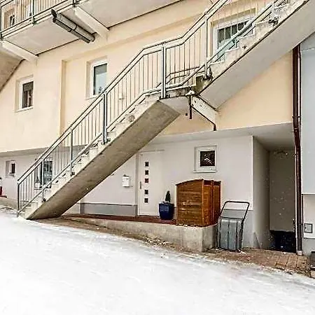 Отель Penthouse In Near Slopes