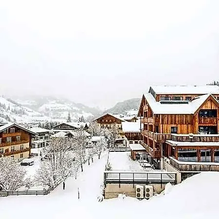 Penthouse In Near Slopes Отель 3*