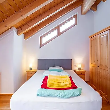 Penthouse In Near Slopes 3* Ваграйн
