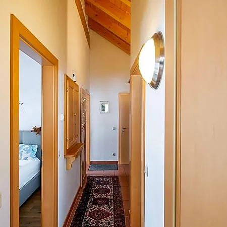 Penthouse In Near Slopes 3* Ваграйн