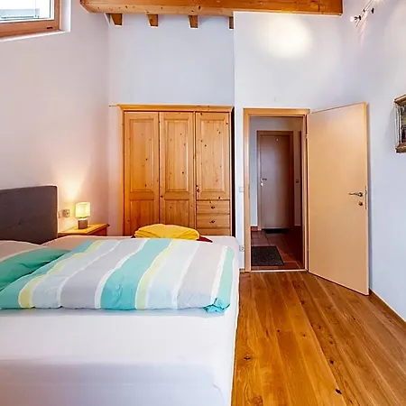 Penthouse In Near Slopes Ваграйн