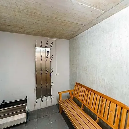 Penthouse In Near Slopes