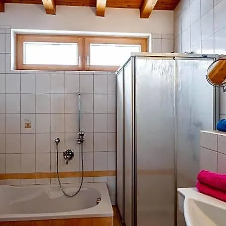 Penthouse In Near Slopes Отель 3*