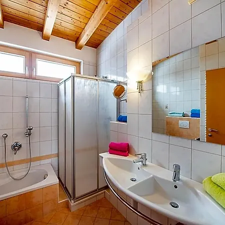 Penthouse In Near Slopes Отель 3*