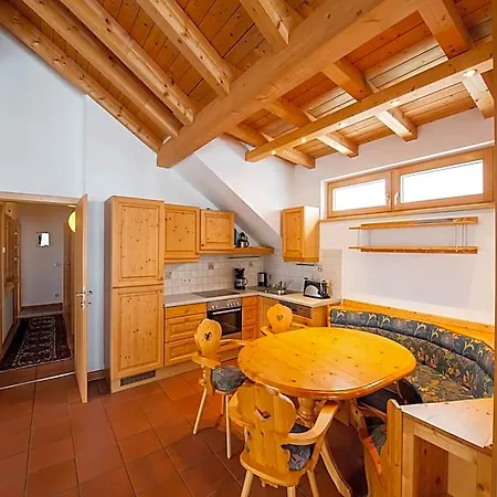 Penthouse In Near Slopes Отель 3*