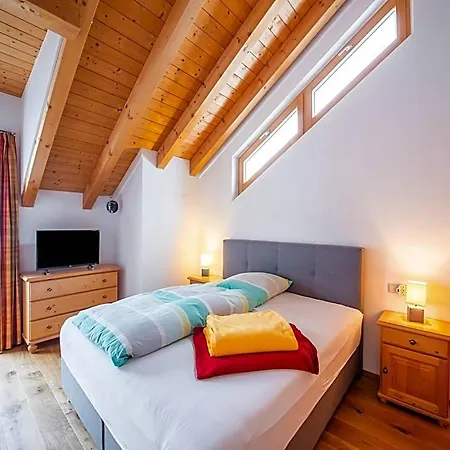 Penthouse In Near Slopes Отель