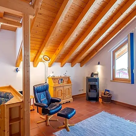 Отель Penthouse In Near Slopes