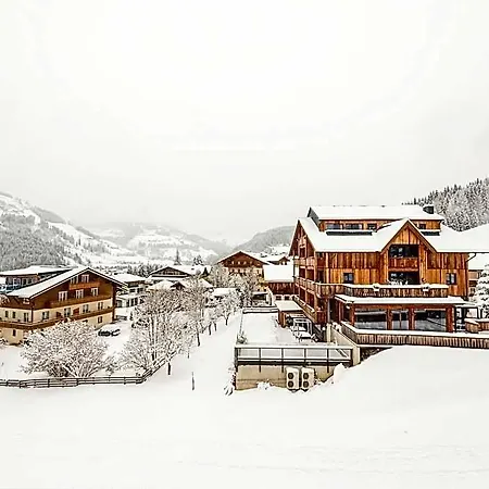 Отель Penthouse In Near Slopes 3*