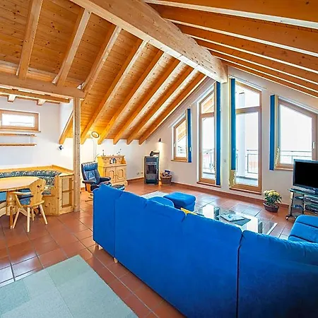 Penthouse In Near Slopes Ваграйн