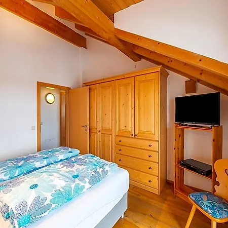 Отель Penthouse In Near Slopes