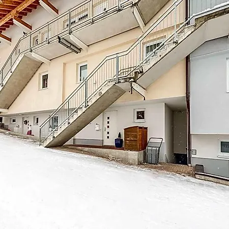 Penthouse In Near Slopes 3* Ваграйн